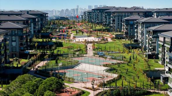 TEMA PARK 2